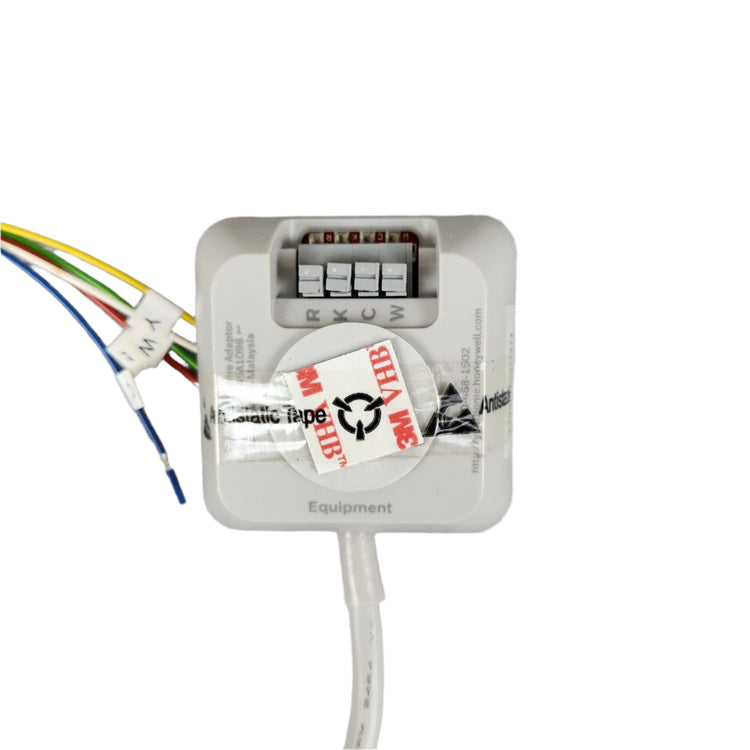 RCHT8610WF2006 | Honeywell Lyric T5 Wi-Fi Smart Thermostat