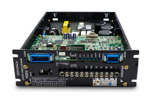 Yaskawa CACR-PR01AD4NR Industrial AC Servo Amplifier