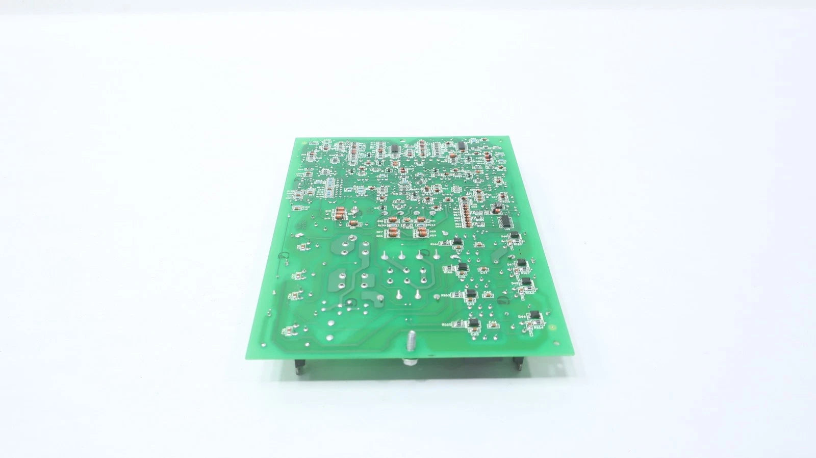 Danfoss 176B4000 Electronic Drive Board 120/240 VAC to 90/180 VDC DC Motor Controller 2 HP
