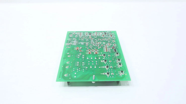 Danfoss 176B4000 Electronic Drive Board 120/240 VAC to 90/180 VDC DC Motor Controller 2 HP