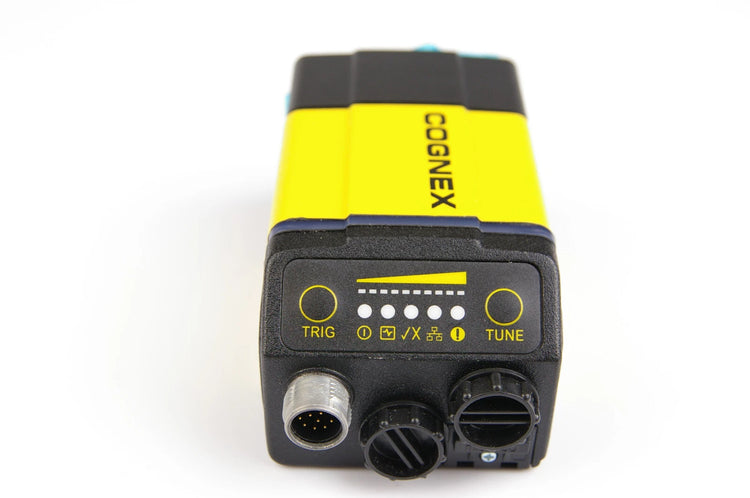 821-10079-1R | Cognex Bar Code Scanner