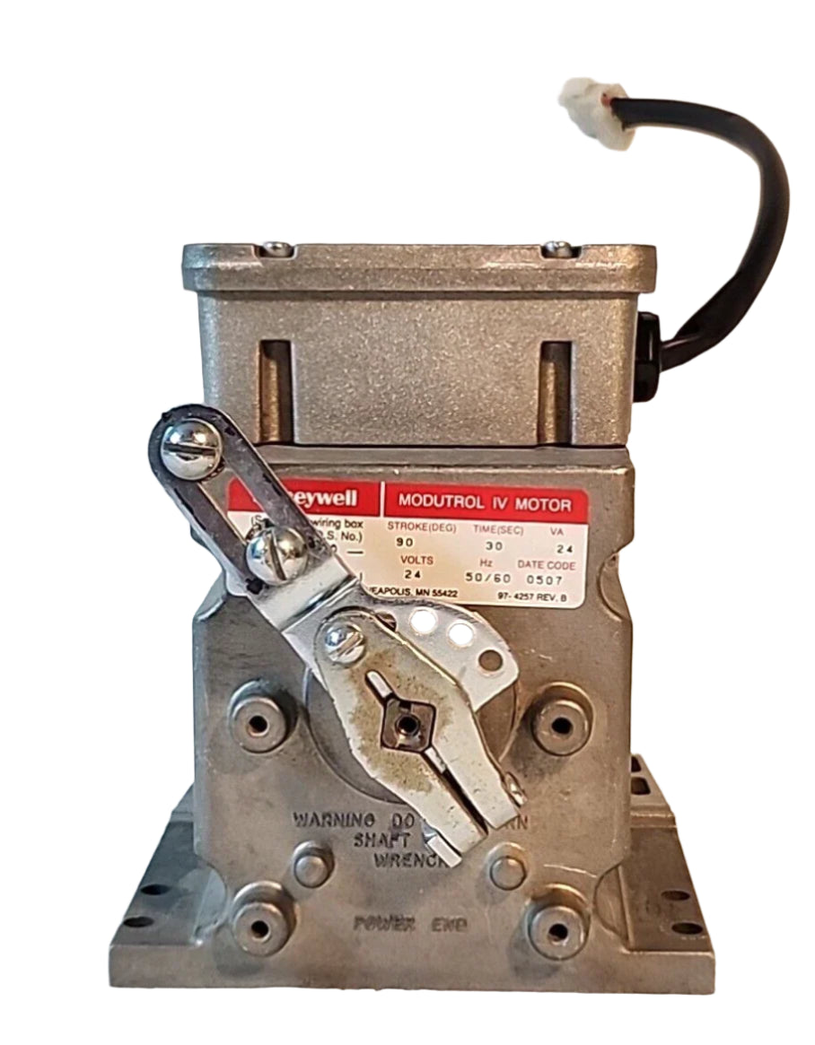 M7282A1022 | Honeywell Actuator Modutrol IV Motor 24 V