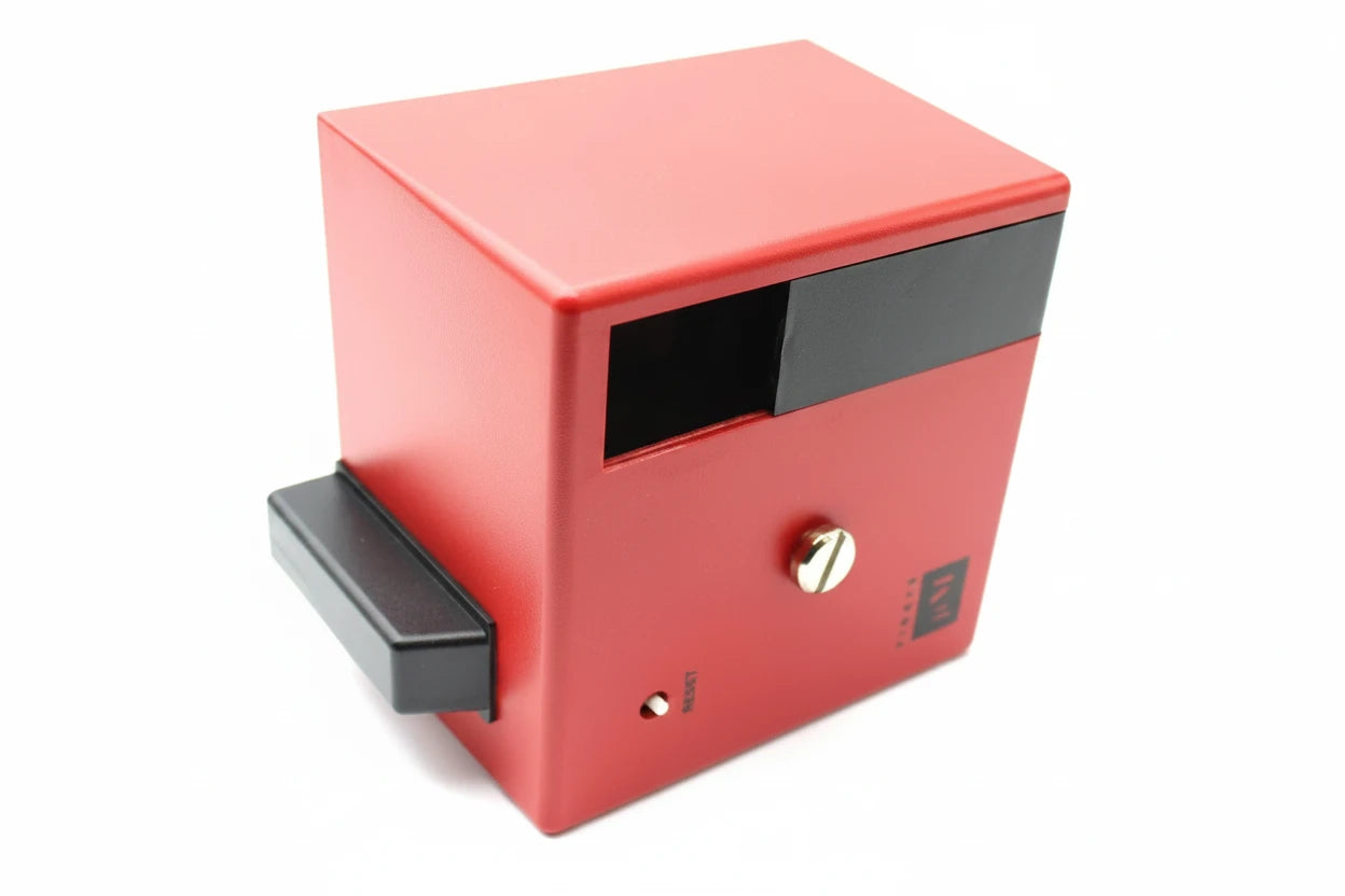 Fireye MEC120RD MicroM Control Module with Remote Reset and ED510 Interface