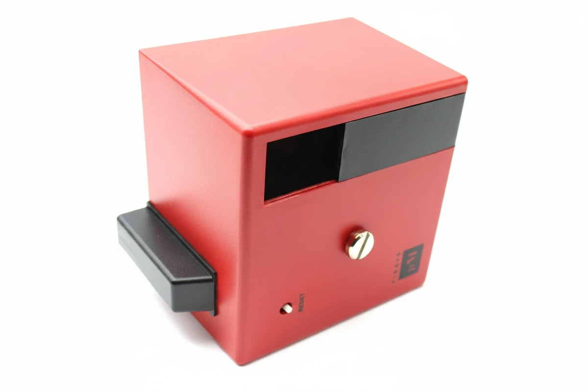 Fireye MEC120RD MicroM Control Module with Remote Reset and ED510 Interface