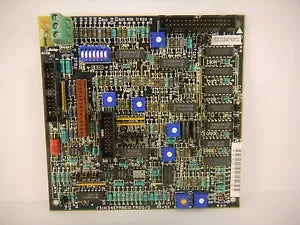 531X134EPRBFG1 | General Electric Process Interface Board