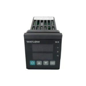 Watlow 93AA-1CD0-00RG Series 93 1/16 DIN Auto-Tuning PID Temperature Controller