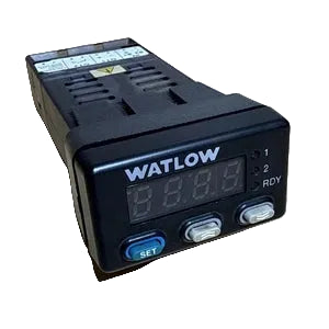 Watlow 935A-1CD0-000G Series 935A Temperature Controller with Green Display and Electronic/Relay Outputs