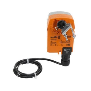 Belimo FSTF120-RUS Fire & Smoke Damper Actuator On/Off Spring Return 120 VAC 18 in-lb