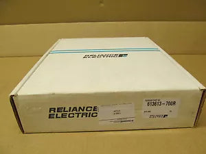 613613-700R | Reliance Electric Fiber Optic Cable