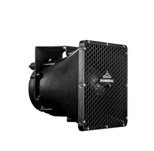TCPA-10 | Hyperspike Loudspeaker for Emergency Notification & Mass Communication