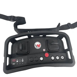 Wacker Neuson 5100071155 SC-2 Transmitter Module for Trench Rollers