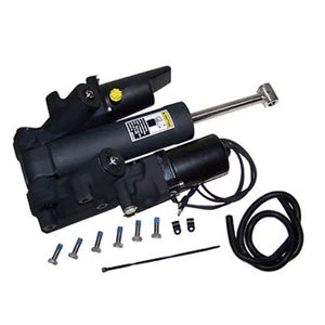 Mercury 855998A11 Power Trim Kit 3-Ram Hydraulic Tilt & Trim for 35-250HP Outboards