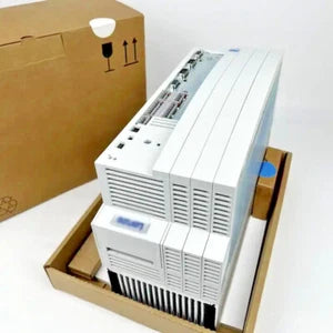 Lenze EVF9326-EVV004 Vector Frequency Inverter Servo Drive Safe Standstill 11 kW 400–480 V AC