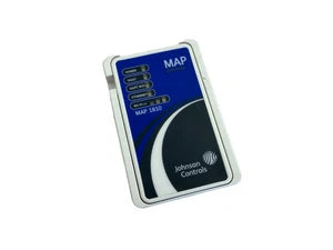 Johnson Controls TLMAP1810-0S Mobile Access Portal Gateway Web Server with Ethernet and Wi-Fi Connectivity