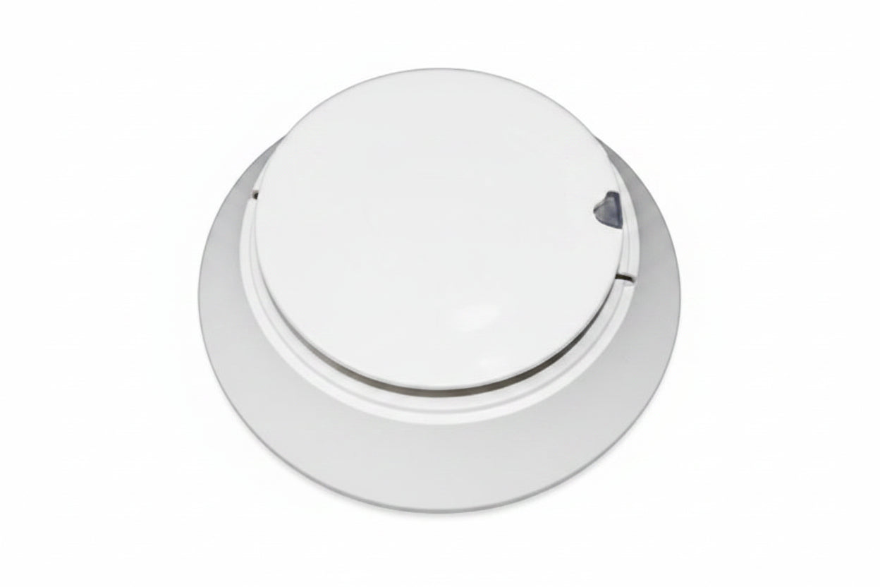 NOTIFIER FCO-951 IntelliQuad PLUS Multi-Criteria Fire and CO Detector