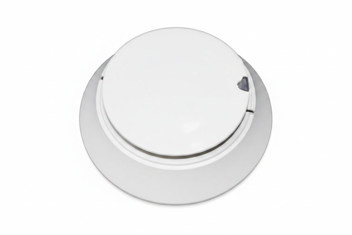 NOTIFIER FCO-951 IntelliQuad PLUS Multi-Criteria Fire and CO Detector