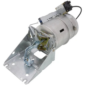 Honeywell MP918A1024 Pneumatic Damper Actuator with Positive Positioner and External Trunnion Mounting
