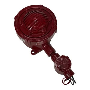 FHEX-24SMP | Federal Signal 24 VDC Explosion-Proof Vibrating Horn