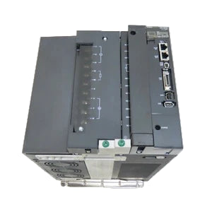 R88D-KN75H-ECT | Omron 750 W EtherCAT Servo Drive for 1S / G5 Series Motors