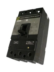 KCL341501021 | Schneider Electric 150A K-Frame Thermal-Magnetic Circuit Breaker