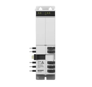 AX8206-0100-0000 | Beckhoff Dual-Axis Module