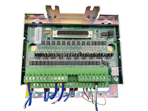 IS200STAIH2ACB | General Electric Compact Analog Input Terminal Board