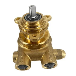 Wacker Neuson 5100080496 265 GPH Pump for Hydronic Heating Systems