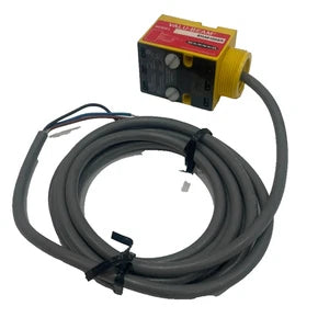 SMA912DSR | Banner Engineering SMA912 Infrared Diffuse Photoelectric Sensor