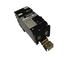 Schneider Electric FA22040AC Square D 40A 240V Molded Case Circuit Breaker
