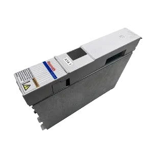 CZM01.3-02-07 | Bosch Rexroth 700 VDC Auxiliary Capacitance Bleeder Module
