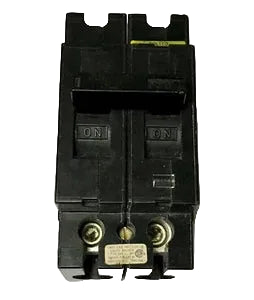 EHB24070 | Square D by Schneider Electric 2-Pole 70A Molded Case Circuit Breaker