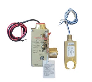 WK-890181-200 | Kidde-Fenwal Electric Control Head for Fire Suppression Systems