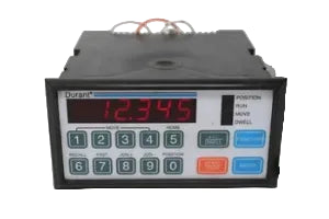Durant 58868-400 President Series Programmable Position Control Counter