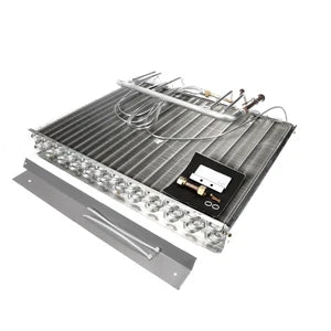 Carrier 342796-75103 Factory Authorized Aluminum Slope Evaporator Coil Kit
