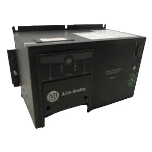 1609-B600N | Allen-Bradley Next Generation Industrial UPS, 600VA