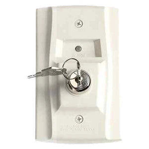 RTS451KEY | System Sensor Remote Test Station with Keyed Control for Detector Testing