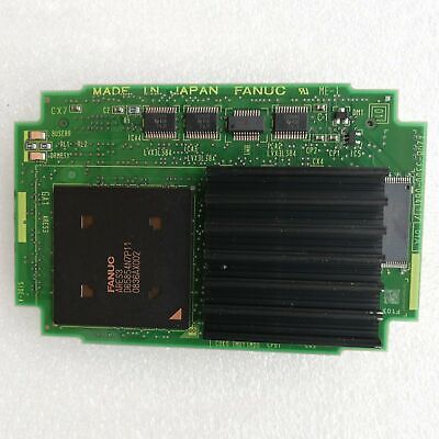 A20B-3300-0641 | Ge Fanuc Circuit Board Axis Card