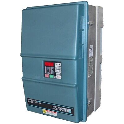 25V4160 | Reliance Electric 25 HP GV3000 Drive