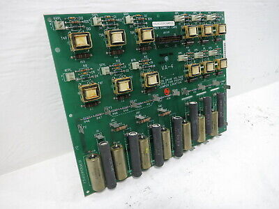 531X121PCRAKG1 | General Electric Power Connection Board