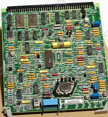 DS3800HSAA1R1J | General Electric Digital I/O Board Mark IV