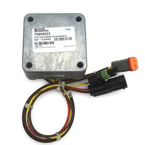 Sauer Danfoss 70805523 FDC Hydraulic Cooling Fan Drive Controller with Harness