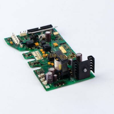 Vacon PC00219J Conformal Coated Variable Frequency Drive Control Board