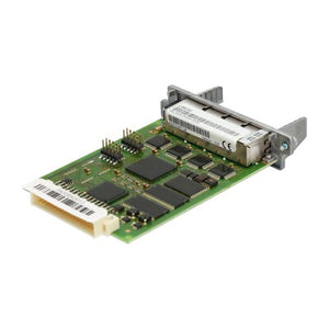 Siemens 6SL3055-0AA00-2EB0 SINAMICS S120 CBE20 PROFINET Module