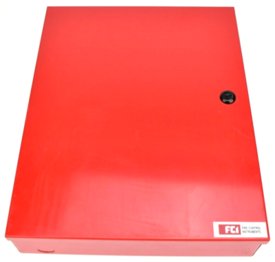 SNAC-9 | Gamewell-FCI Fire Alarm Control Panel Power Supply, 9A Output