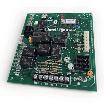 Trane CNT2871 Integrated Furnace Control Module for Two-Stage Heating Systems