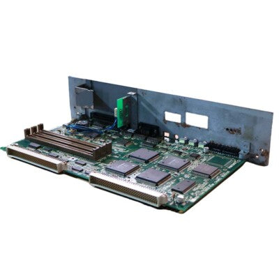 Okuma E4809-770-110-H UCMB-F Universal Compact Main CNC Control Board