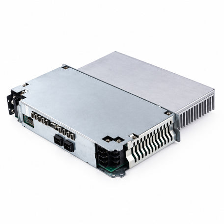 Okuma MIV0202-1-B5 MIV Series Dual-Axis AC Spindle Inverter Unit