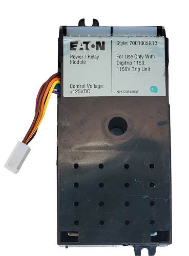 70C1005R10 | Eaton Power Relay Module