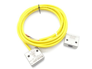 Pepperl+Fuchs 50FY41-V4A-12-KIT Hall Effect Sensor Kit