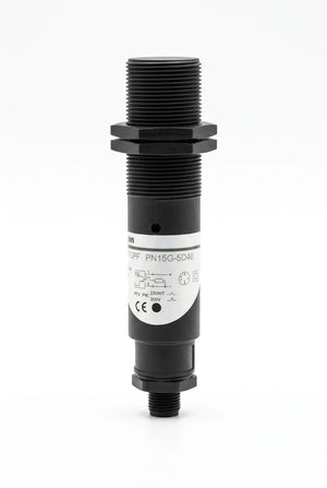 Balluff M30KM7-PPH15G-S04U Capacitive Proximity Sensor M30 15mm PNP